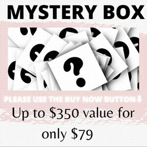 𝅺women’s MYSTERY BOX | RESELLER  SPECIAL | HER GIFT